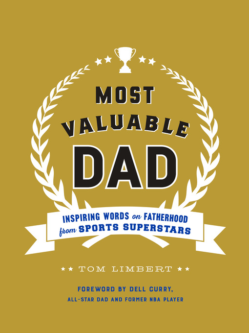 Title details for Most Valuable Dad by Tom Limbert - Available